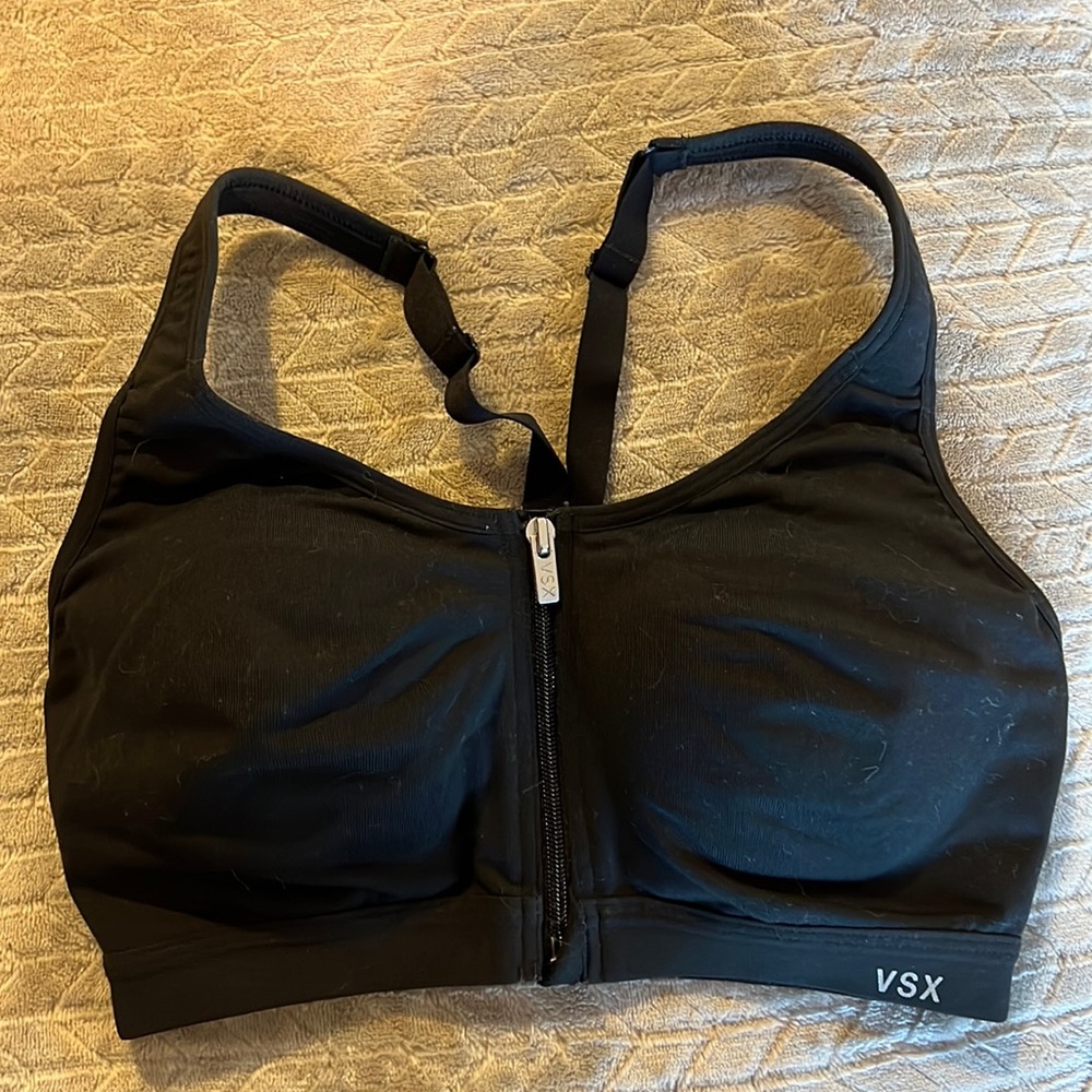 Victoria’s Secret “Incredible” sports bra.